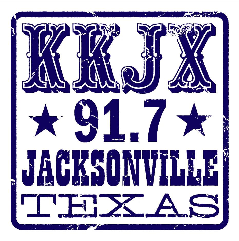 KKJX 91.7 Classic Country. "Hometown Proud"