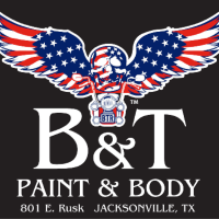 B&T Paint & Body